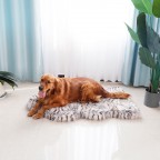 Luxurious Faux Fur Pet Mat