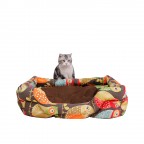 Cozy Nest Pet Bed