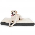 Cozy Comfort Pet Bed