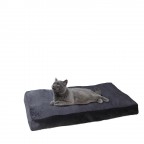 Luxurious Orthopedic Pet Bed