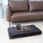 Luxurious Orthopedic Pet Bed