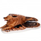 Butterfly Wing Dog Mat