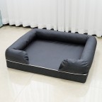 Ultimate Comfort Orthopedic Dog Bed