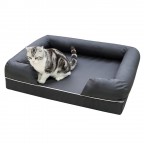 Ultimate Comfort Orthopedic Dog Bed