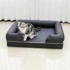 Ultimate Comfort Orthopedic Dog Bed