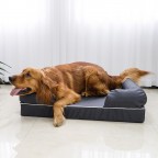 Ultimate Comfort Orthopedic Dog Bed