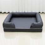 Ultimate Comfort Orthopedic Dog Bed